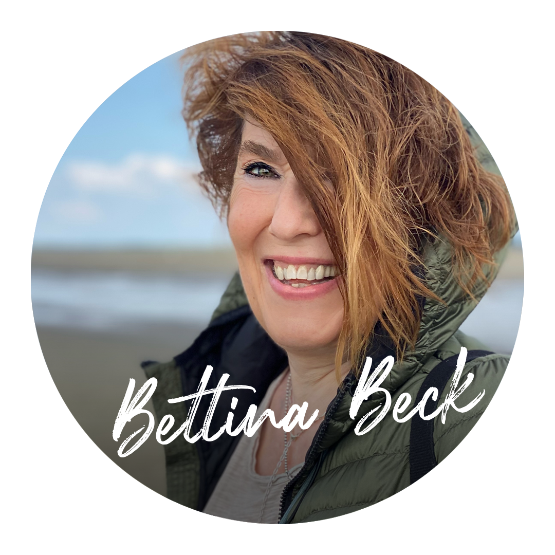 Bettina Beck Diplom-Pädagogin Zertifizierte Mediatorin CfM